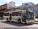 Viação Estoril 4328 na cidade de Porto Alegre, Rio Grande do Sul, Brasil, por Paulo de Souza. Número da foto: #429679.