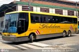 Viação Itapemirim 45107 na cidade de Rio de Janeiro, Rio de Janeiro, Brasil, por Francisco Ivano. Número da foto: #429375.