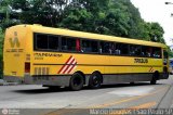 Viação Itapemirim 41035 na cidade de São Paulo, São Paulo, Brasil, por Francisco Ivano. Número da foto: #430590.