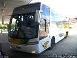 Empresa Gontijo de Transportes 12160 na cidade de Jequié, Bahia, Brasil, por Gabriel Bispo. Número da foto: #:id.