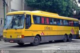 Viação Itapemirim 40483 na cidade de Rio de Janeiro, Rio de Janeiro, Brasil, por Francisco Ivano. Número da foto: #430583.