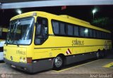 Viação Itapemirim 40061 na cidade de Queluz, São Paulo, Brasil, por José Goulart. Número da foto: #430809.
