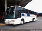 Unesul de Transportes 2990 na cidade de Porto Alegre, Rio Grande do Sul, Brasil, por Eduardo Machado. Número da foto: #431110.