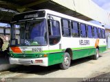 Auto Viação Veleiro 8978 na cidade de Maceió, Alagoas, Brasil, por Willian Pontual. Número da foto: #:id.