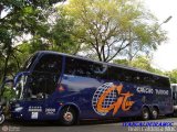 Gaúcho Turismo 2000 na cidade de Belo Horizonte, Minas Gerais, Brasil, por Ivan Caldeira Moc. Número da foto: #:id.