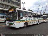 Viação Estoril 4303 na cidade de Porto Alegre, Rio Grande do Sul, Brasil, por Eduardo Machado. Número da foto: #431147.