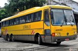 Viação Itapemirim 40033 na cidade de Rio de Janeiro, Rio de Janeiro, Brasil, por Francisco Ivano. Número da foto: #430534.