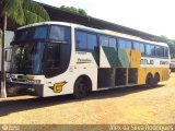 Empresa Gontijo de Transportes 15820 na cidade de Porto Velho, Rondônia, Brasil, por Alex da Silva Rodrigues. Número da foto: #430930.