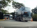 Transuniversal 9080 na cidade de São Paulo, São Paulo, Brasil, por Paulo Ricardo. Número da foto: #:id.
