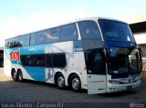 Auto Viação 1001 RJ 108.616 na cidade de Campos dos Goytacazes, Rio de Janeiro, Brasil, por Lucas  Ribeiro. Número da foto: #:id.