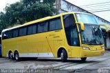 Viação Itapemirim 49029 na cidade de Rio de Janeiro, Rio de Janeiro, Brasil, por Francisco Ivano. Número da foto: #431513.
