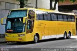 Viação Itapemirim 49041 na cidade de Rio de Janeiro, Rio de Janeiro, Brasil, por Francisco Ivano. Número da foto: #431515.