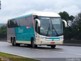 Empresa de Ônibus Nossa Senhora da Penha 50050 na cidade de Nova Iguaçu, Rio de Janeiro, Brasil, por Claudio Paz. Número da foto: #:id.