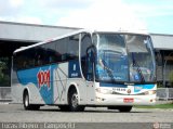 Auto Viação 1001 RJ 108.623 na cidade de Campos dos Goytacazes, Rio de Janeiro, Brasil, por Lucas  Ribeiro. Número da foto: #432084.