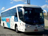 Auto Viação 1001 RJ 108.670 na cidade de Campos dos Goytacazes, Rio de Janeiro, Brasil, por Lucas  Ribeiro. Número da foto: #432125.