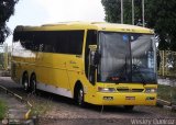 Viação Itapemirim 45317 na cidade de Salvador, Bahia, Brasil, por Wesley Queiroz. Número da foto: #432580.