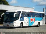 Auto Viação 1001 RJ 108.670 na cidade de Campos dos Goytacazes, Rio de Janeiro, Brasil, por Lucas  Ribeiro. Número da foto: #432118.