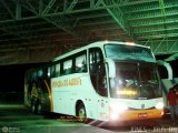 Auto Viação Princesa do Agreste 2678 na cidade de Recife, Pernambuco, Brasil, por Jones Bh. Número da foto: #431477.
