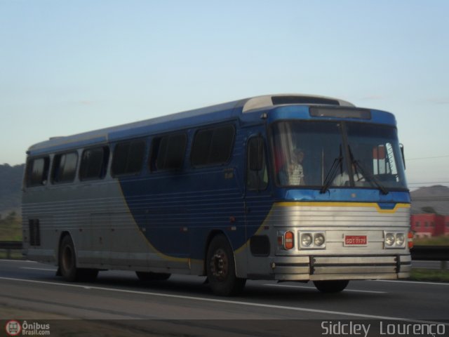 Ônibus Particulares 7179 na cidade de Queimados, Rio de Janeiro, Brasil, por Sidcley Lourenço. Número da foto: #433364.