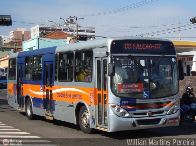 Cidade Sem Limites 9358 na cidade de Bauru, São Paulo, Brasil, por Willian Martins Pereira. Número da foto: #432912.