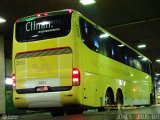 Viação Itapemirim 8883 na cidade de Belo Horizonte, Minas Gerais, Brasil, por Jones Bh. Número da foto: #:id.
