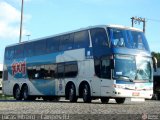 Auto Viação 1001 RJ 108.618 na cidade de Campos dos Goytacazes, Rio de Janeiro, Brasil, por Lucas  Ribeiro. Número da foto: #432954.
