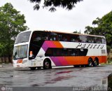 Transportadora Turística Petitto 2500 na cidade de São Paulo, São Paulo, Brasil, por EDUARDO - SOROCABUS. Número da foto: #433515.