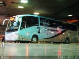 Transnorte - Transporte e Turismo Norte de Minas 48800 na cidade de Belo Horizonte, Minas Gerais, Brasil, por Jones Bh. Número da foto: #432866.