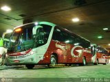 Expresso Gardenia 3335 na cidade de Belo Horizonte, Minas Gerais, Brasil, por Jones Bh. Número da foto: #432885.