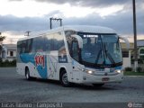 Auto Viação 1001 RJ 108.682 na cidade de Campos dos Goytacazes, Rio de Janeiro, Brasil, por Lucas  Ribeiro. Número da foto: #432909.