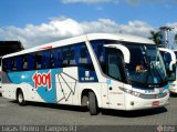 Auto Viação 1001 RJ 108.689 na cidade de Campos dos Goytacazes, Rio de Janeiro, Brasil, por Lucas  Ribeiro. Número da foto: #432918.