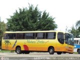 Viação Mutum Preto 910 na cidade de Baixo Guandu, Espírito Santo, Brasil, por Gilberto Martins. Número da foto: #:id.