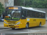 Real Auto Ônibus A41055 na cidade de Rio de Janeiro, Rio de Janeiro, Brasil, por Wallace  de Souza Araujo. Número da foto: #:id.