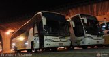 Empresa Gontijo de Transportes 17045 na cidade de Belo Horizonte, Minas Gerais, Brasil, por Brendon  Resende. Número da foto: #:id.