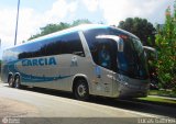 Viação Garcia 7836 na cidade de Curitiba, Paraná, Brasil, por Lucas Gabriel. Número da foto: #433078.
