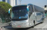 Viação Garcia 7211 na cidade de São Paulo, São Paulo, Brasil, por Edvan Morais. Número da foto: #434376.