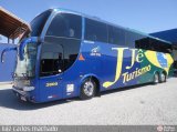 JJê Turismo 3900 na cidade de Palhoça, Santa Catarina, Brasil, por Luiz Carlos Machado. Número da foto: #434543.