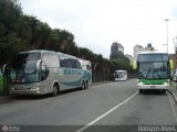 Viação Garcia 7191 na cidade de Curitiba, Paraná, Brasil, por Robson Alves. Número da foto: #434988.