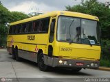 Viação Itapemirim 30071 na cidade de São Paulo, São Paulo, Brasil, por Fabricio do Nascimento Zulato. Número da foto: #434249.
