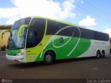 Expresso Princesa dos Campos 5405 na cidade de Telêmaco Borba, Paraná, Brasil, por Lucas Gabriel. Número da foto: #:id.
