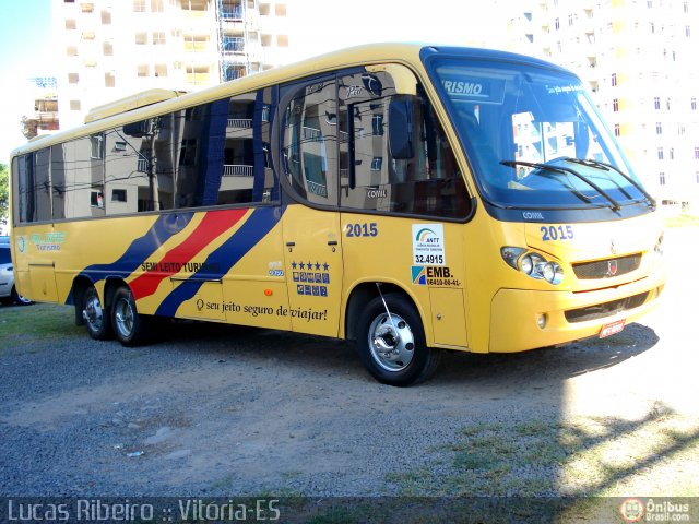 Algas Turismo 2015 na cidade de Vitória, Espírito Santo, Brasil, por Lucas Ribeiro. Número da foto: #404081.