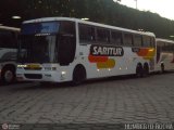 Saritur - Santa Rita Transporte Urbano e Rodoviário 12700 na cidade de Belo Horizonte, Minas Gerais, Brasil, por Humberto Rocha. Número da foto: #:id.