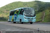 Kalinda do Brasil Turismo RJ 562.010 na cidade de Petrópolis, Rio de Janeiro, Brasil, por Rafael da Silva Xarão. Número da foto: #404383.
