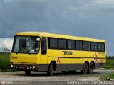 Viação Itapemirim 30095 na cidade de Vitória da Conquista, Bahia, Brasil, por Drill Silva. Número da foto: #403755.