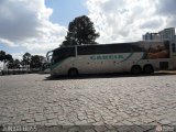 Viação Garcia 7014 na cidade de Curitiba, Paraná, Brasil, por JUNIOR JUNIOR. ID da foto: :id.