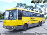 Viação Itapemirim 24021 na cidade de Caruaru, Pernambuco, Brasil, por Willian Pontual. Número da foto: #404604.