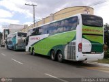 Auto Viação Esperança Campos RJ 507.008 na cidade de Trindade, Goiás, Brasil, por Douglas Andrez. Número da foto: #404289.