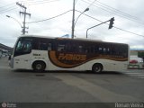 Transportes Fabio's RJ 154.118 na cidade de Rio de Janeiro, Rio de Janeiro, Brasil, por Renan Vieira. Número da foto: #404389.