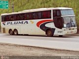 Pluma Conforto e Turismo 4157 na cidade de Nova Iguaçu, Rio de Janeiro, Brasil, por Miguel Angelo. Número da foto: #:id.