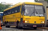 Viação Itapemirim 40447 na cidade de São Paulo, São Paulo, Brasil, por Francisco Ivano. Número da foto: #404509.
